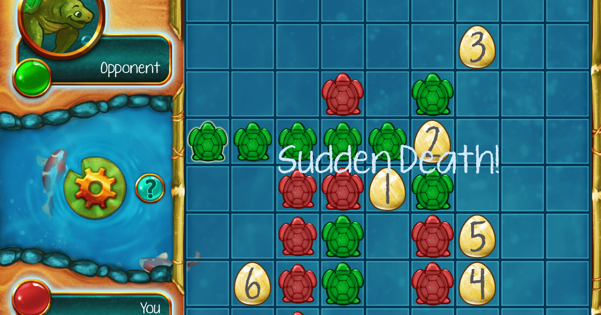 What the Shell | Video Game | VideoGameGeek