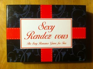 Sexy Rendez vous