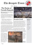 Issue: The Seagate Times (Issue 53 - 2006)