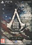 Video Game: Assassin's Creed III