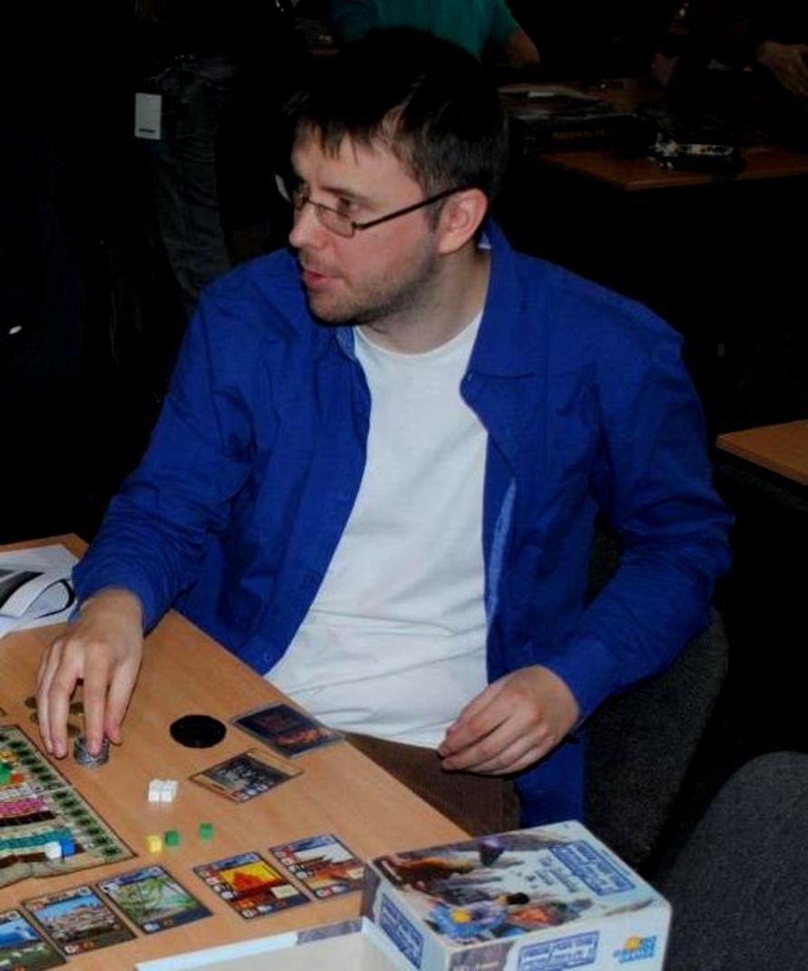 Konrad Perzyna