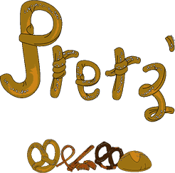 Pretz'