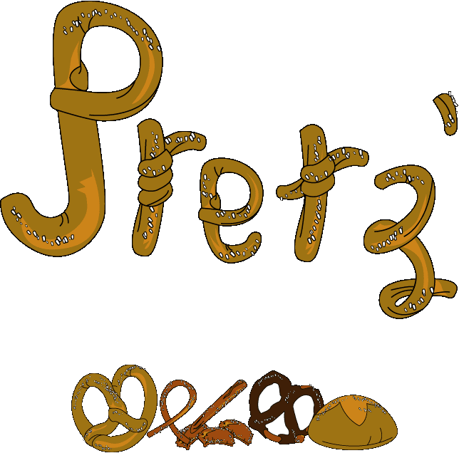 Pretz'