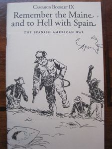 Remember the Maine, and to Hell with Spain | Board Game 
