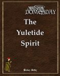 RPG Item: The Yuletide Spirit