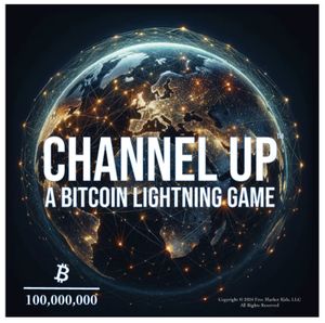 Channel Up