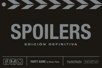 Spoilers: Edición Definitiva
