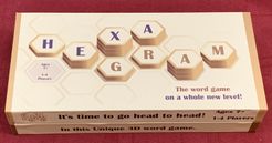 HexaGram