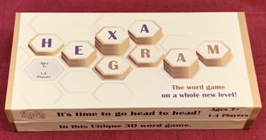 HexaGram