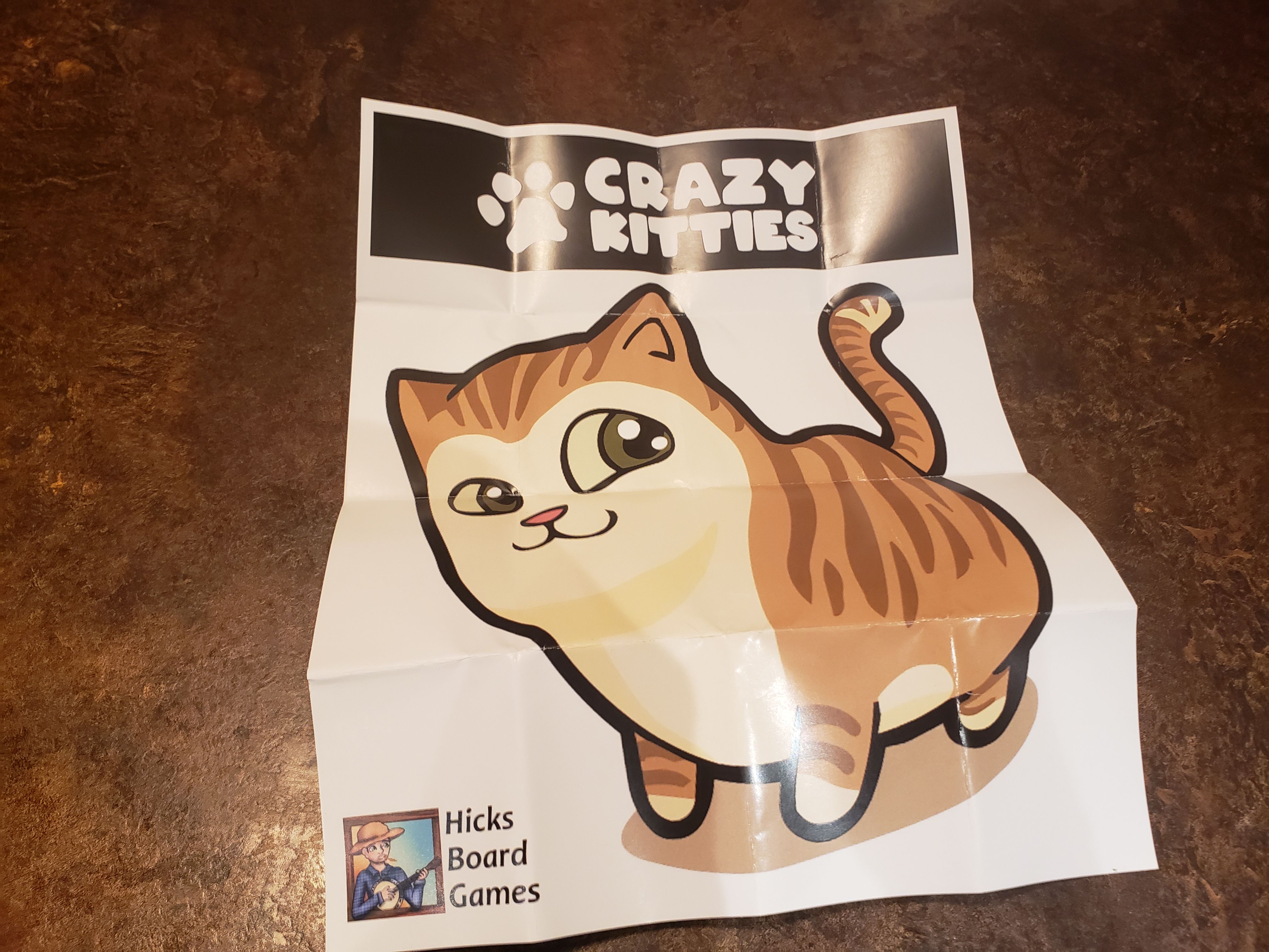Crazy Kitties