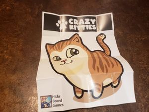 Crazy Kitties
