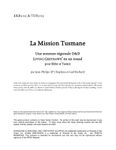 RPG Item: EKB5-05/TUS5-06: La Mission Tusmane