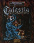 RPG Item: Calastia: Throne of the Black Dragon