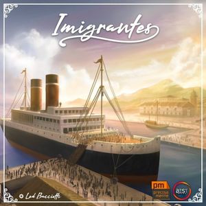 Imigrantes