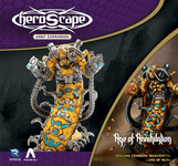 Heroscape: Scavorith Lord of Ruin Army Expansion