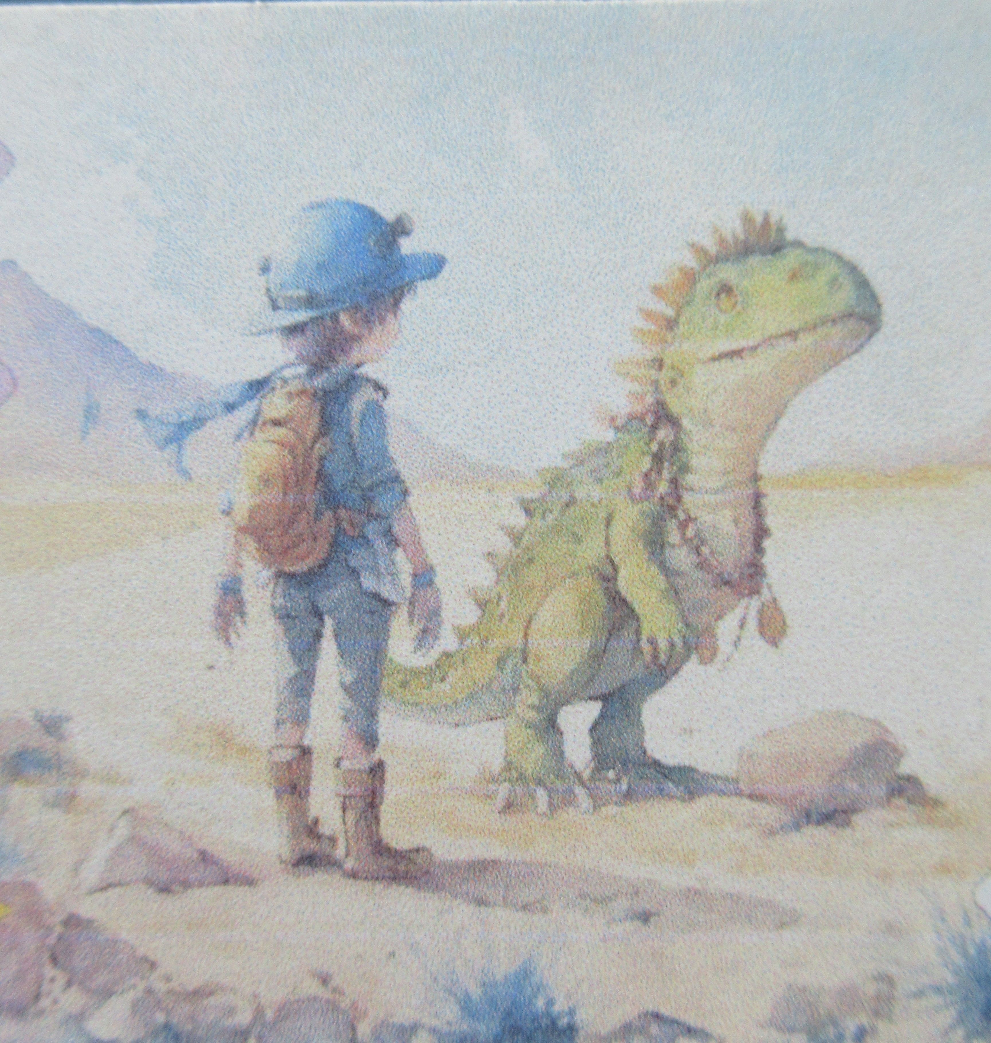 Cover art for Cardventurers