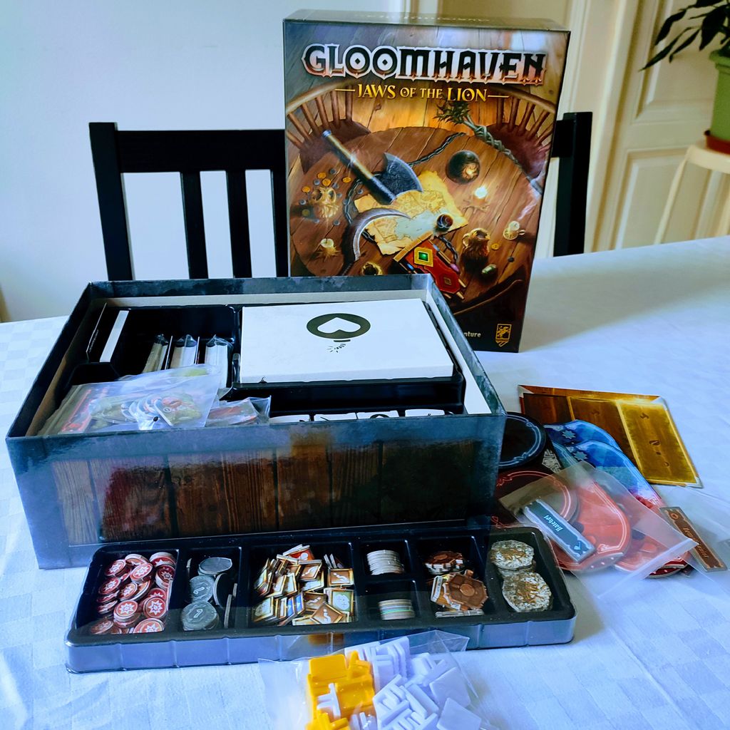 BoardGameGeek