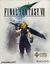 Video Game: Final Fantasy VII