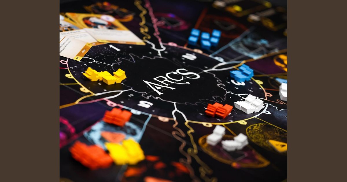 Boardgamegeek