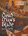 RPG Item: Dead Man's Blade