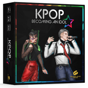 KPOP: Becoming an Idol