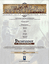 RPG Item: The Usurpers: Pathfinder Conversion Guide