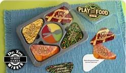 Play With Your Food cover art