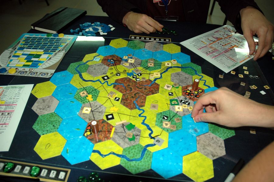 board game image