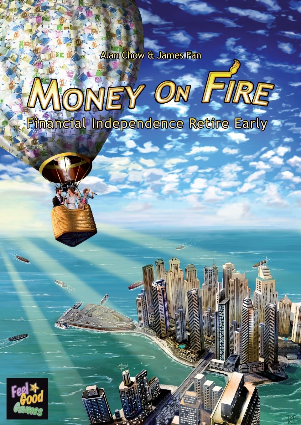 Money On FIRE