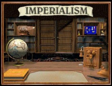 Imperialism
