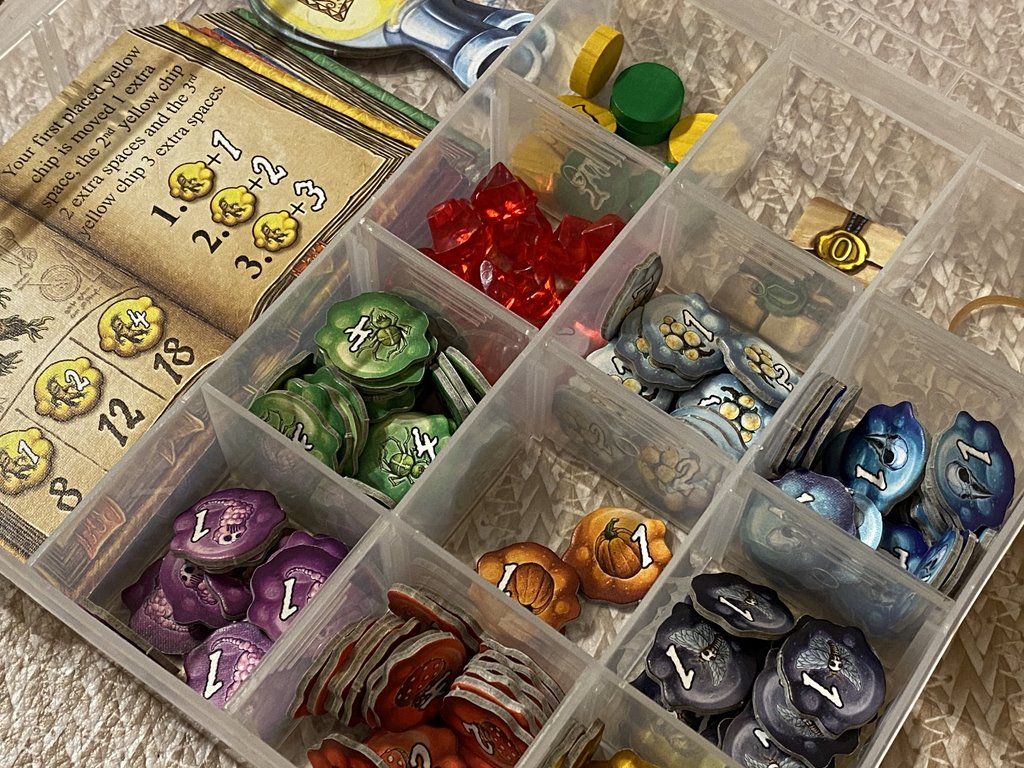 That's So Clever (Ganz Schön Clever) photo 3