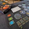 Nexum Galaxy | Board Game | BoardGameGeek