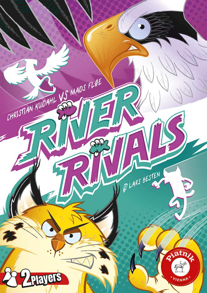River Rivals