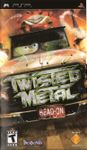 Video Game: Twisted Metal Head-On