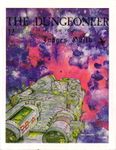 Issue: The Dungeoneer (Issue 12 - Jul/Aug 1979)