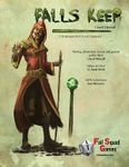 RPG Item: Falls Keep (S&W)