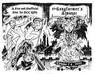 Issue: The Gongfarmer's Almanac (2017 Volume 4)