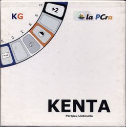 Kenta