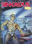 Issue: Sinkadus (Issue 8 - Jun 1987)