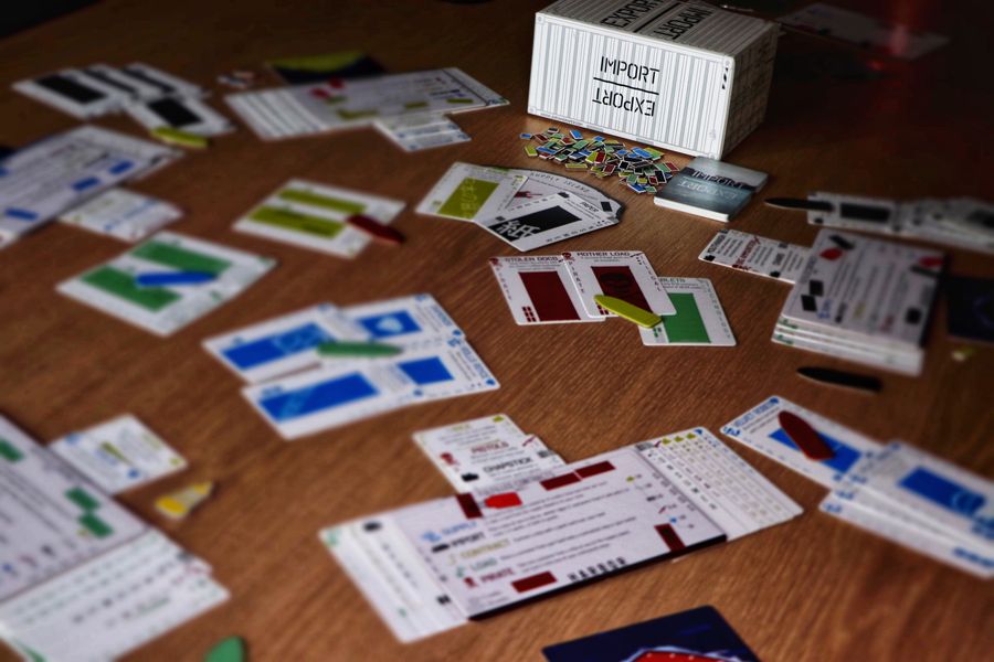BoardGameGeek