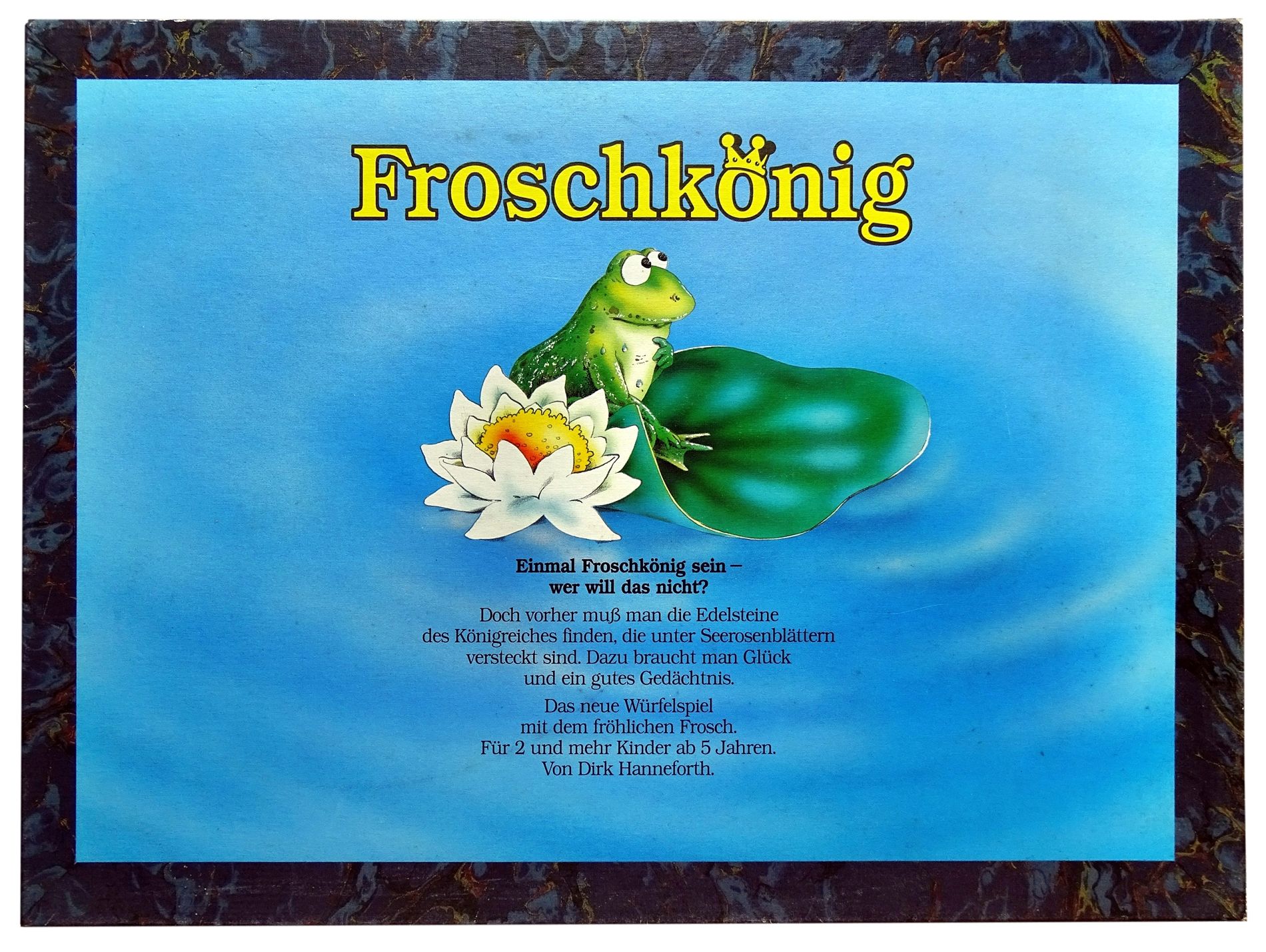 Froschkönig