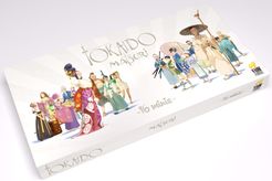 Tokaido: Matsuri Minis