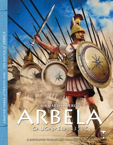 Arbela: Gaugamela, 331 BC