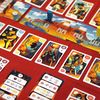 The nomadic hunter-gatherers who had laboriously earned their place on Earth organized into small groups, differentiating social roles, building the first settlements, and initiating a great revolution @ Spiel Essen 2024