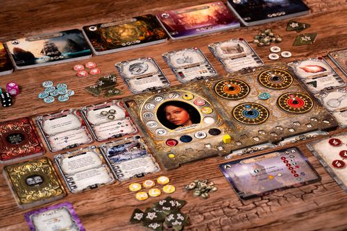 BoardGameGeek