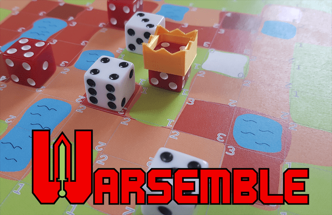 Warsemble