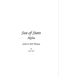 RPG Item: Sea of Stars