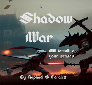Shadow War