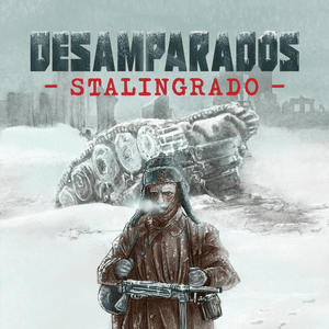 Desamparados: Stalingrado