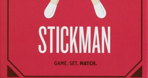 Red stickman, Stickman Wiki